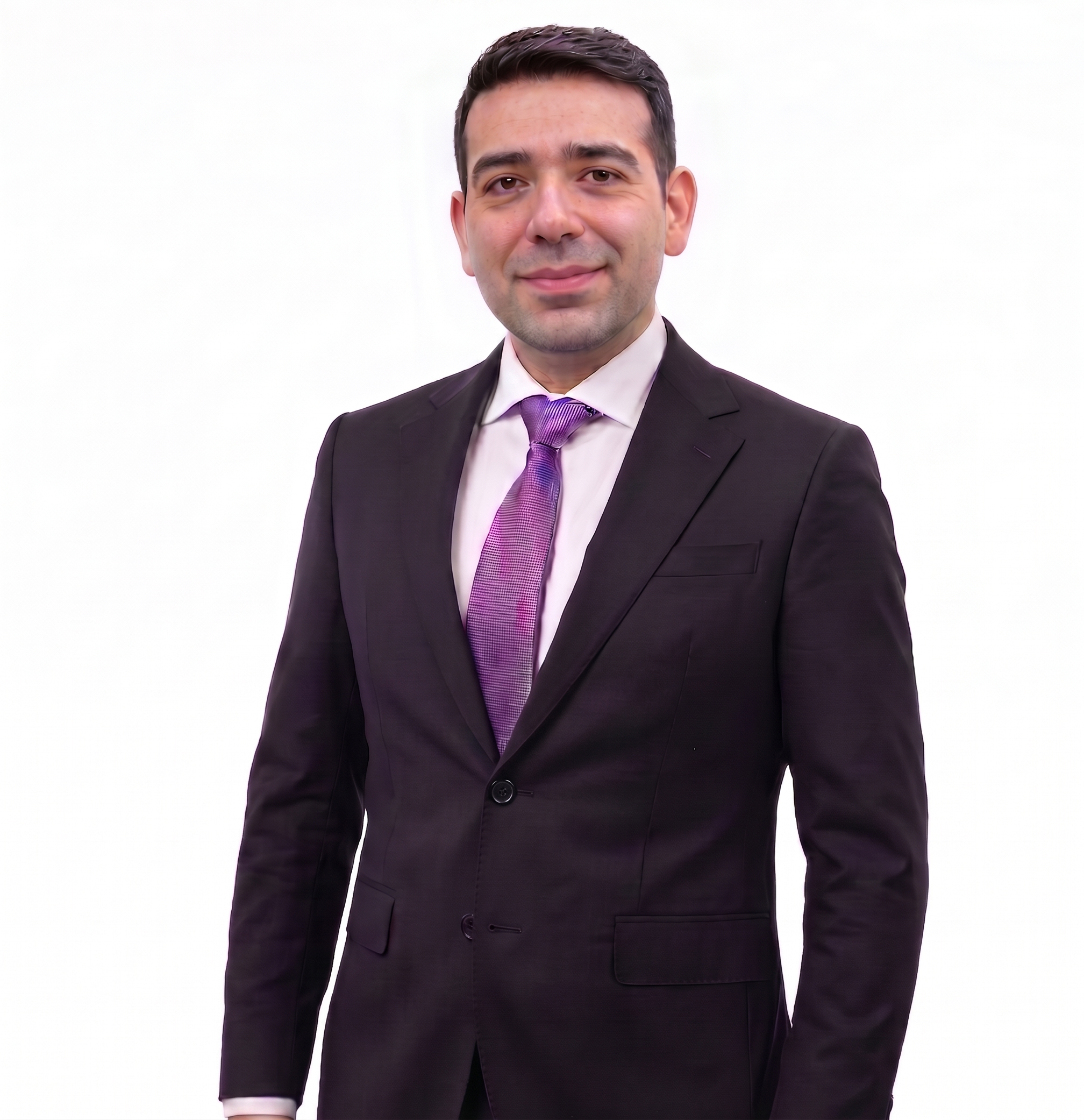 Dr. Cristian Inostroza