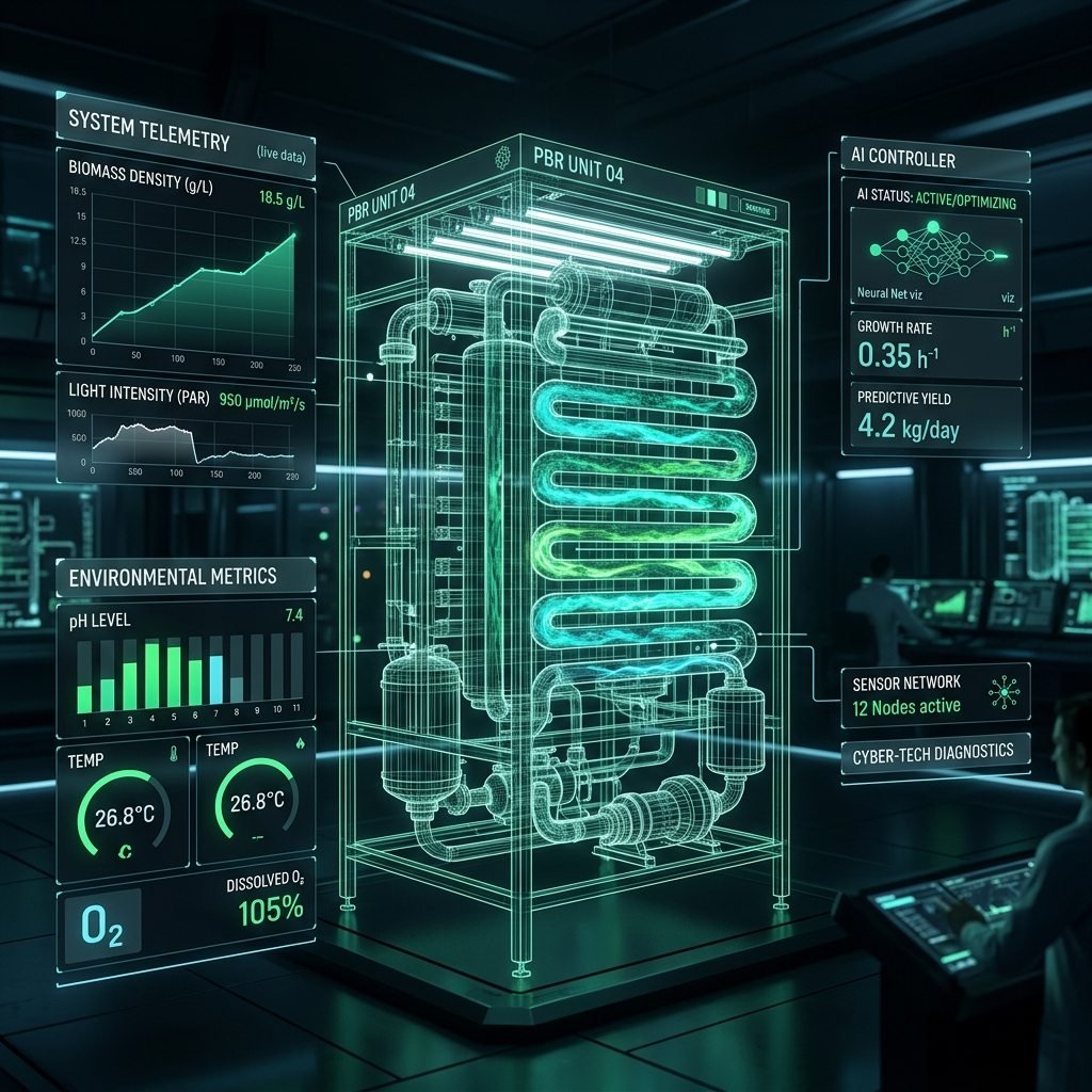 Digital Twin