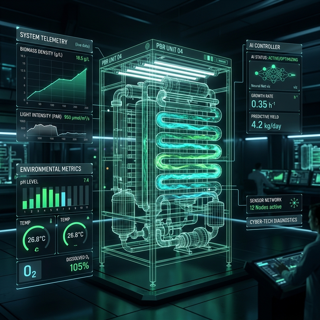 Digital Twin